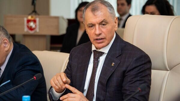    © РИА Новости Крым . Дмитрий Макеев