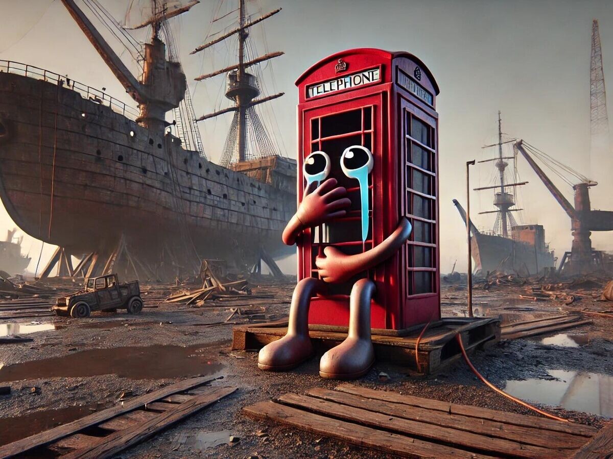    Изображение сгенерировано ИИ© РИА Новости / Сгенерировано ИИ