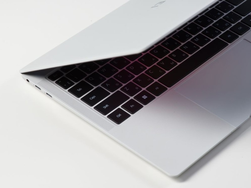    Игровой ноутбук HUAWEI показали на первых изображениях