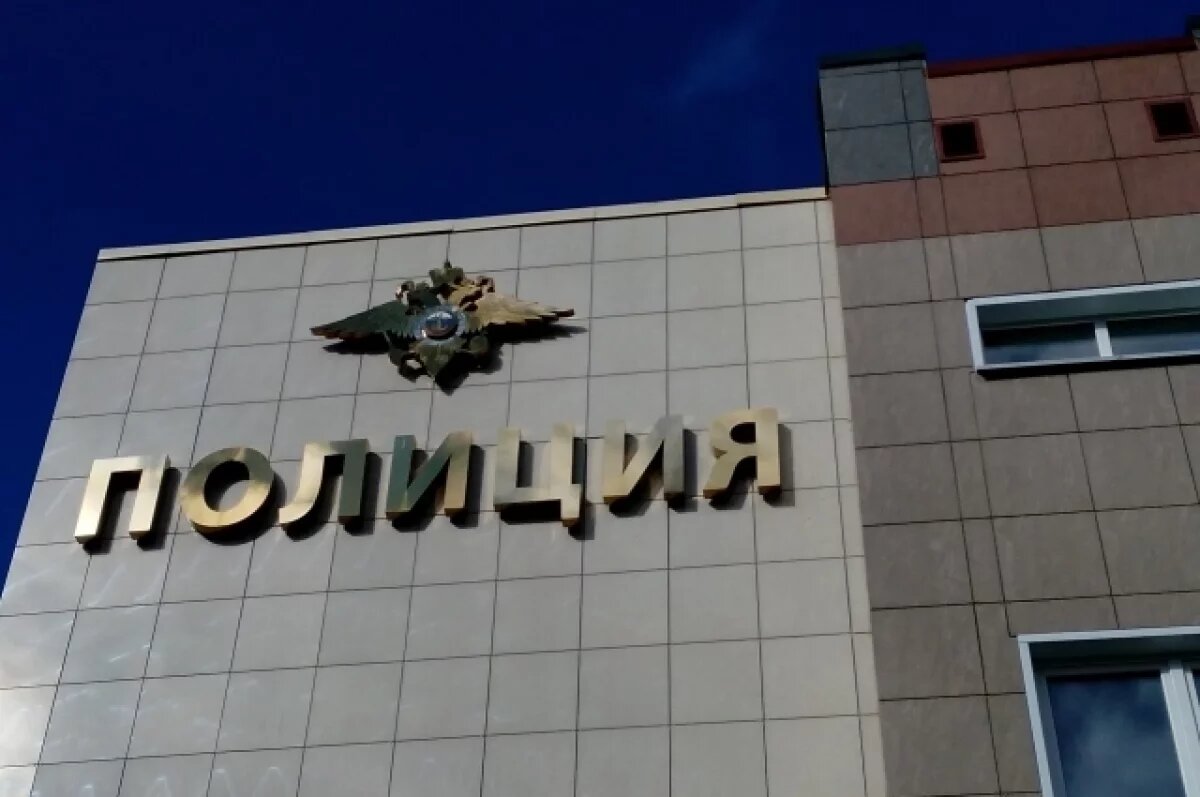    Полиция установила личности подростков, избивавших парня в центре Ижевска