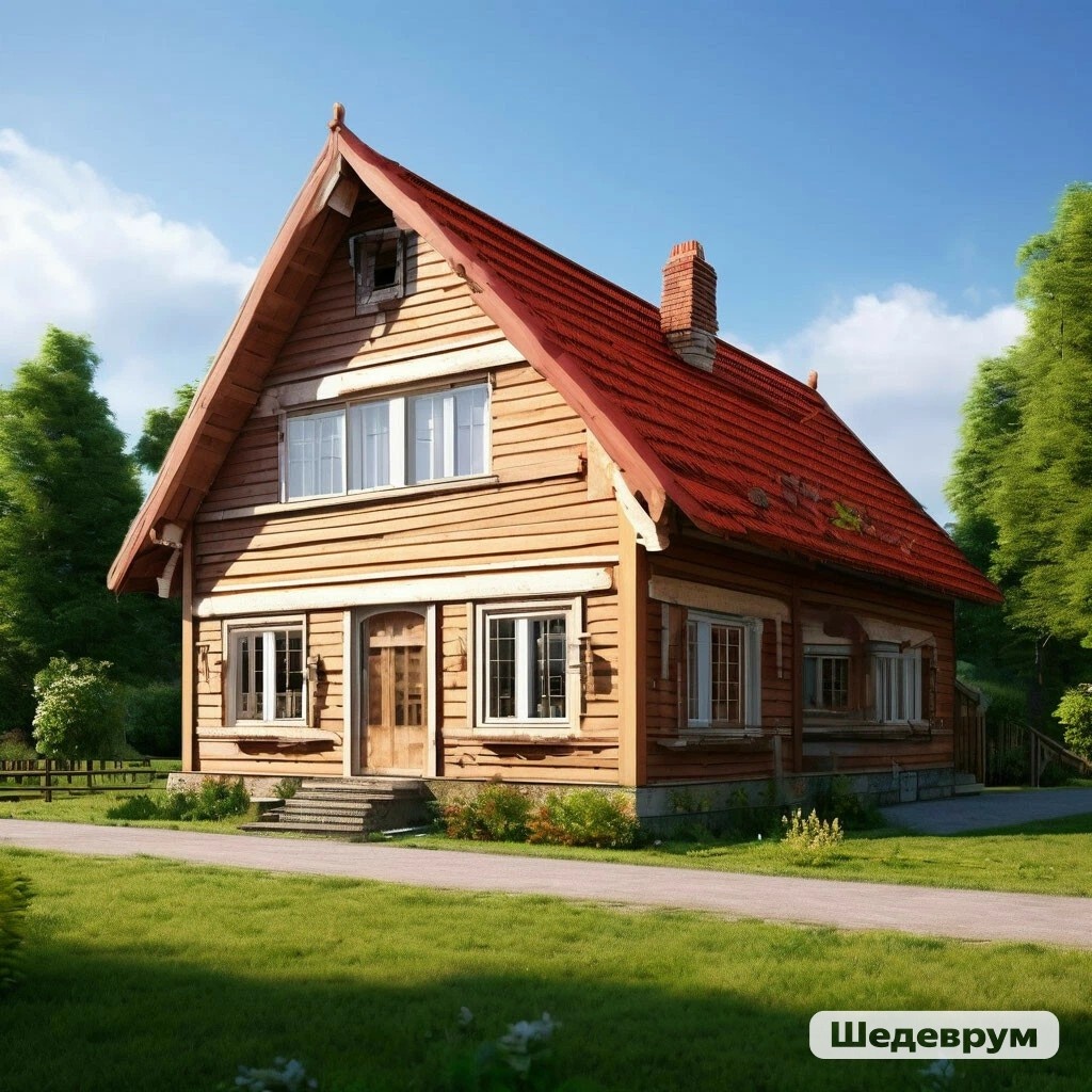 Иллюстрация в исполнении нейросети.