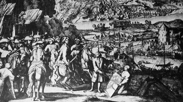    © РИА Новости . Галина Киселева