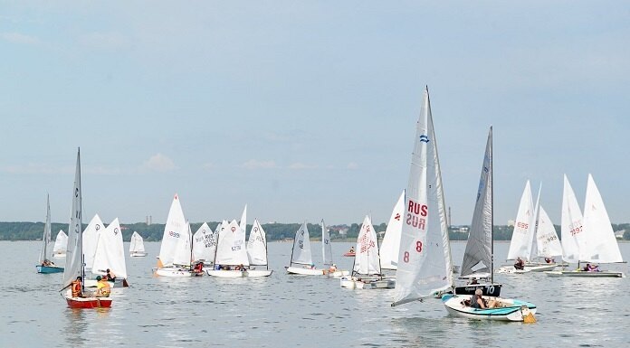    Фото пресс-службы минспорта Новосибирской области
