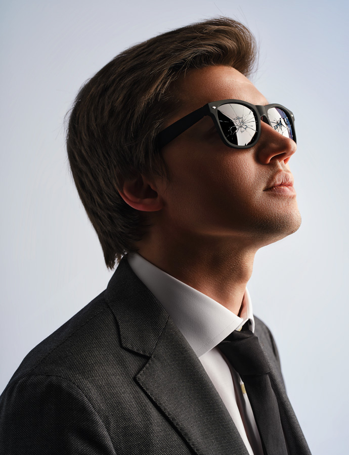 Фото: Дмитрий Журавлёв, Софья Тараян