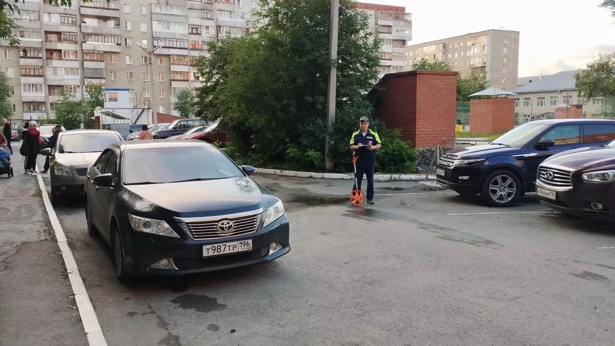     Источник: ГИБДД по Екатеринбургу