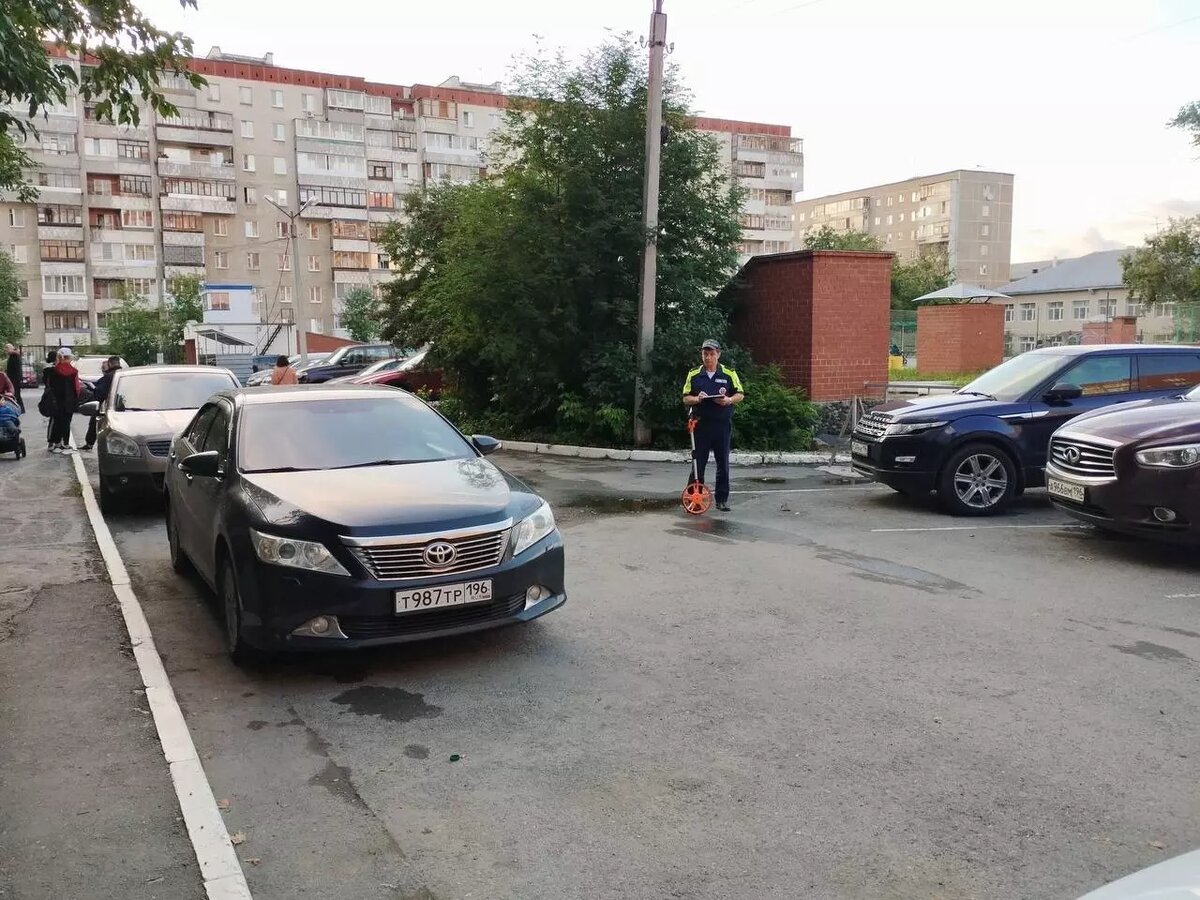     Источник: ГИБДД по Екатеринбургу