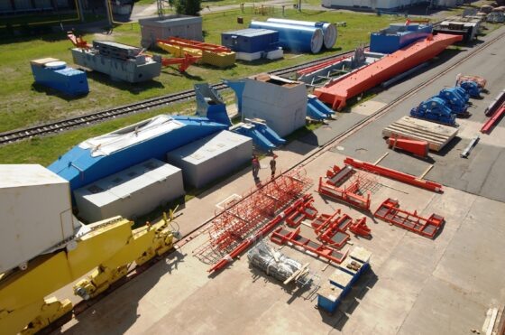     Фото: Севмаш