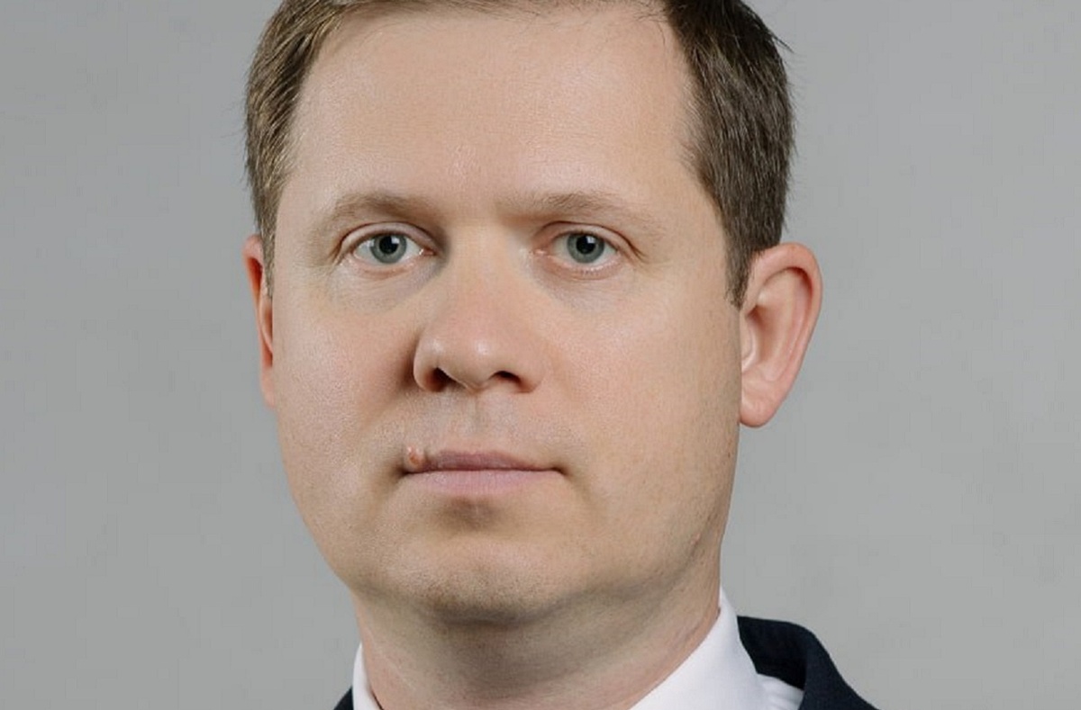    Зампред облправительства Александр Попов отказался от гонки за кресло мэра Воронежа Фото с сайта облправительства