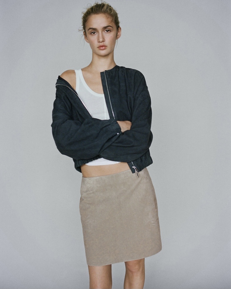 фото с сайта Massimo Dutti