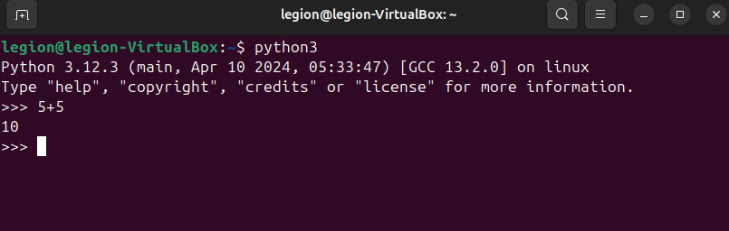 Если мы применим простые арифметические операции, то сразу же получим вывод.
