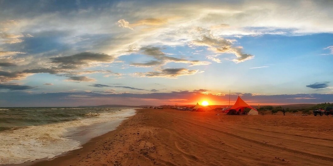 20 самых необычных мест Краснодарского края, которые стоит посетить