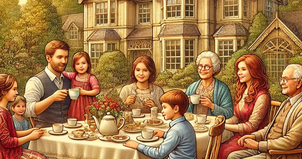 Понятие родства в законодательстве РФ: кто считается близким родственником?