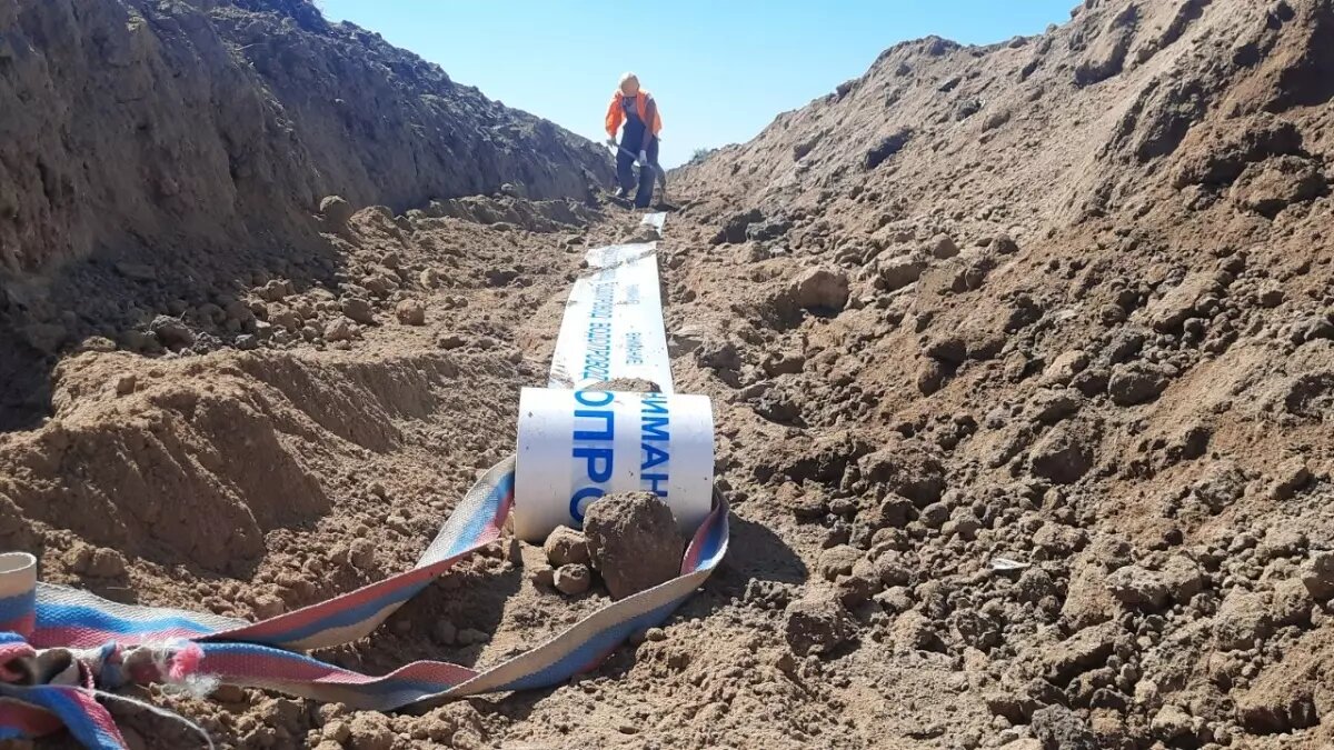     Источник: Ставрополькрайводоканал