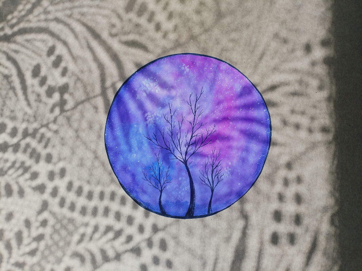 Фото из личного архива автора статьи