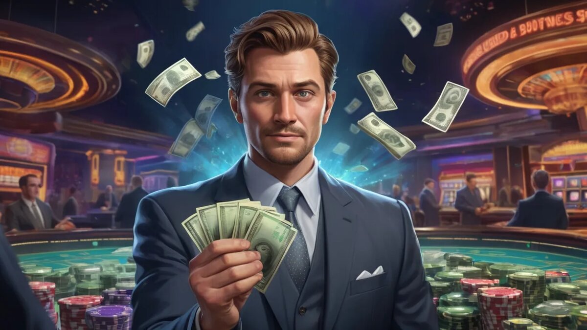 Копирайтер добивается успеха