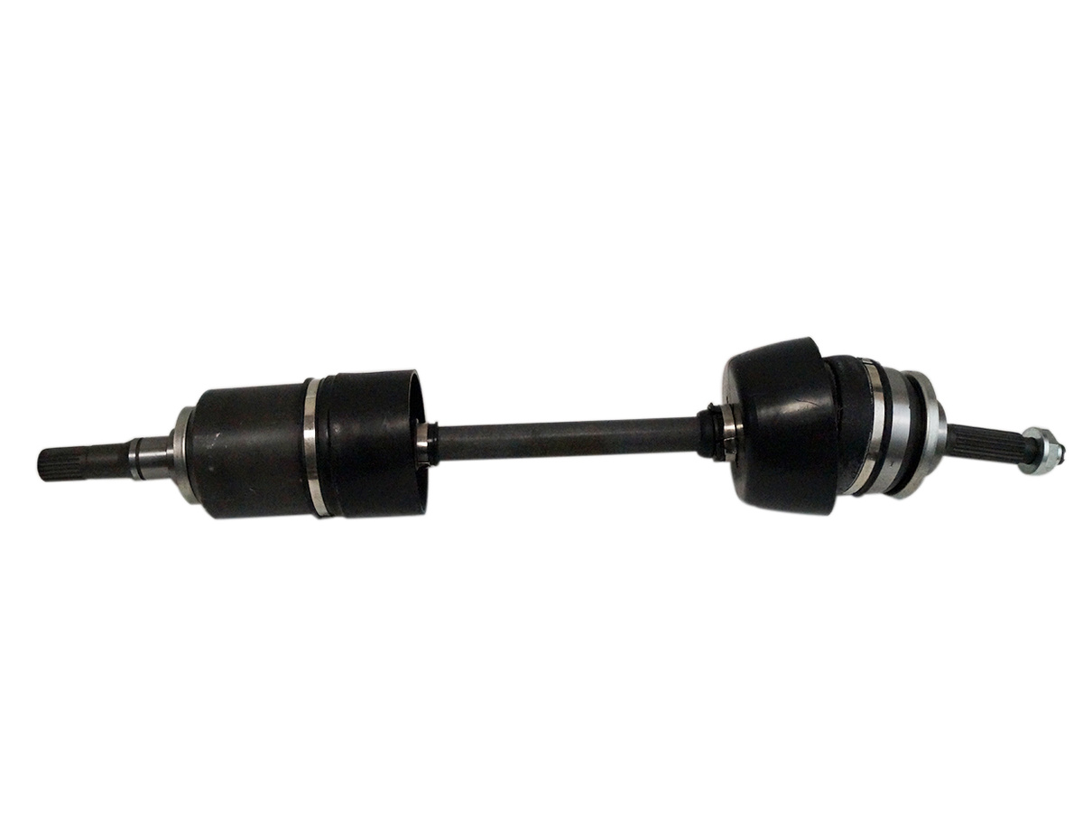 Привод левый 