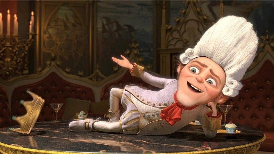 Из свободного доступа