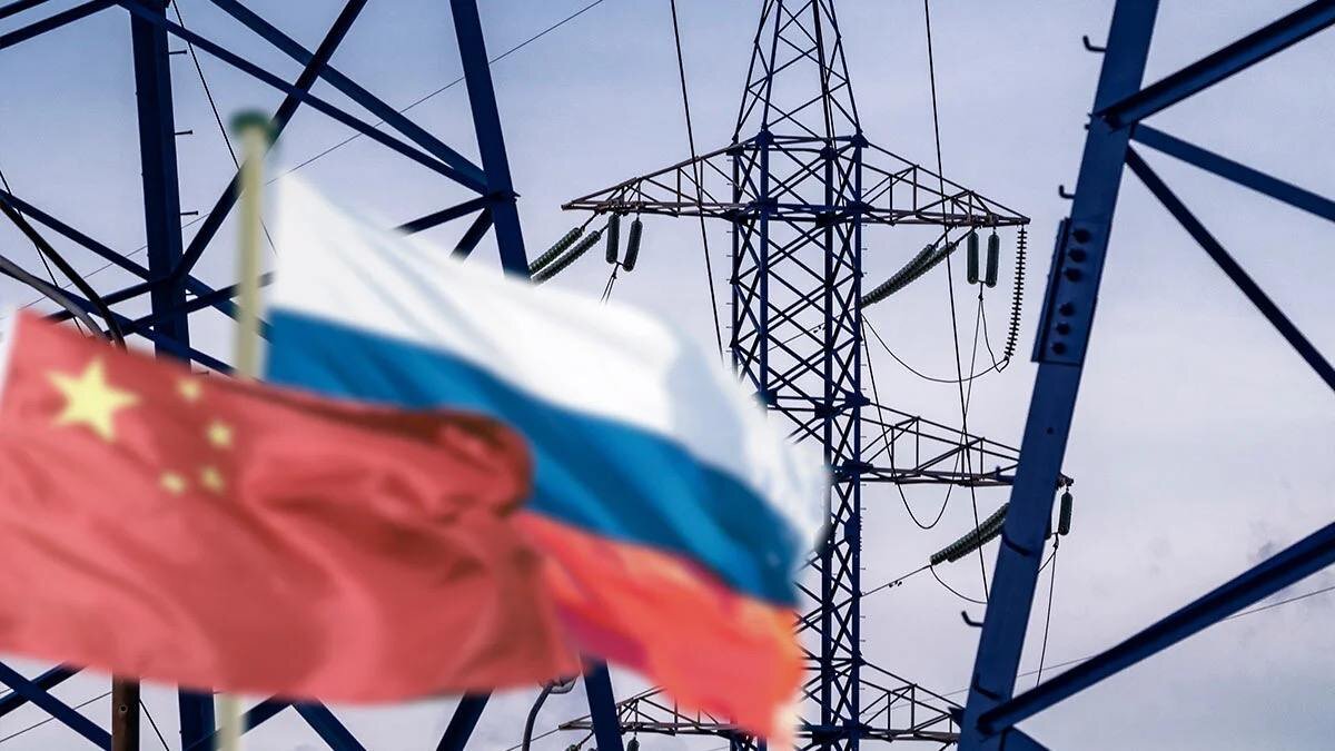 За шесть месяцев текущего года РФ поставила в КНР около 465 млн кВт•ч, что на 76% меньше показателей за аналогичный период прошлого года.

