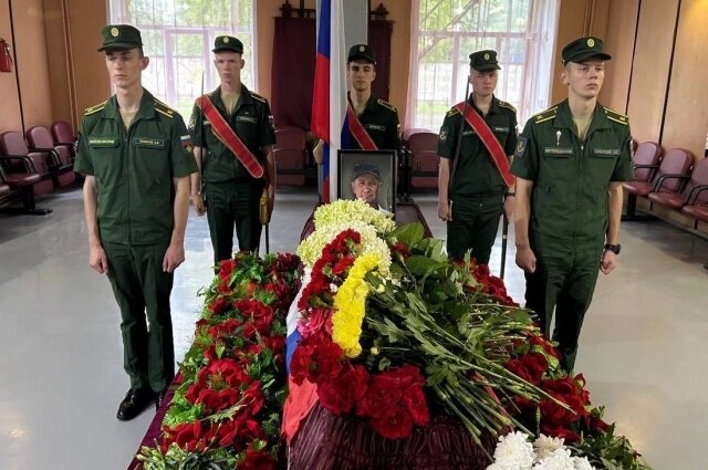   Фото: Из архива/ Администрация Конаковского округа