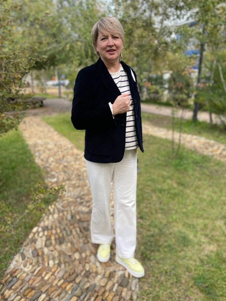 Фото: предоставлено Ольгой Соколовой