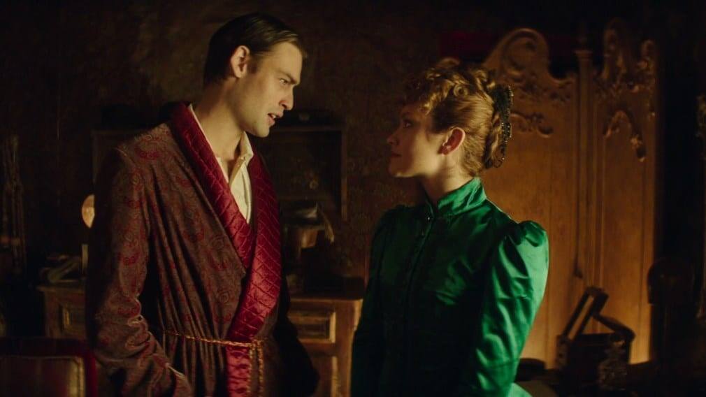 Кадр из фильма, подобран из интернета