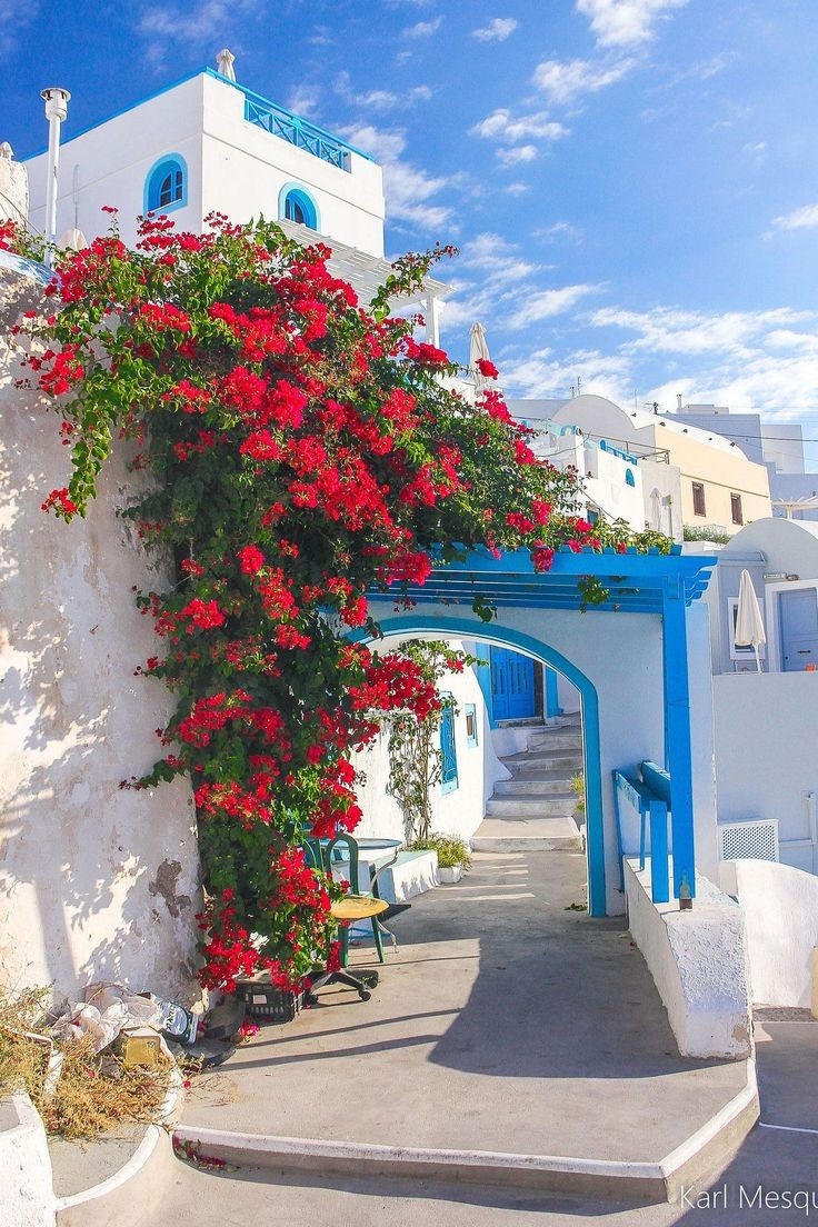 Современная Греция.