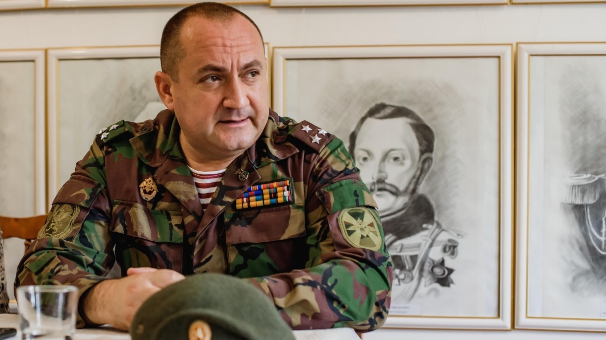    Калинин высказался о снижении стоимости проживания в студобщежитияхНовости Саратова и области – Сетевое издание «Репортер64»