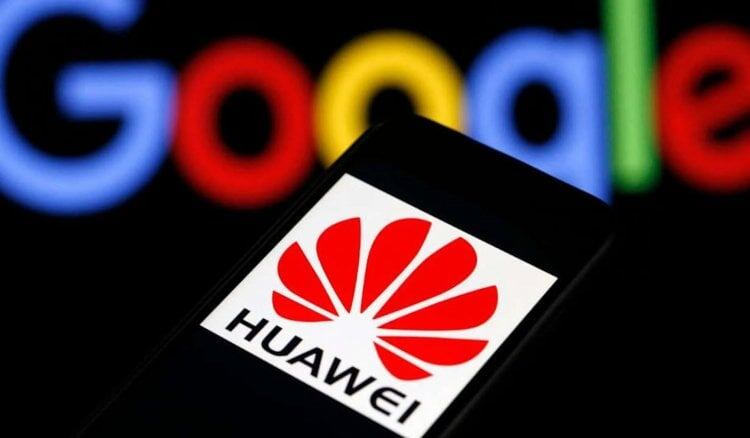    Разберемся, что вынудило HUAWEI отказаться от сервисов Google