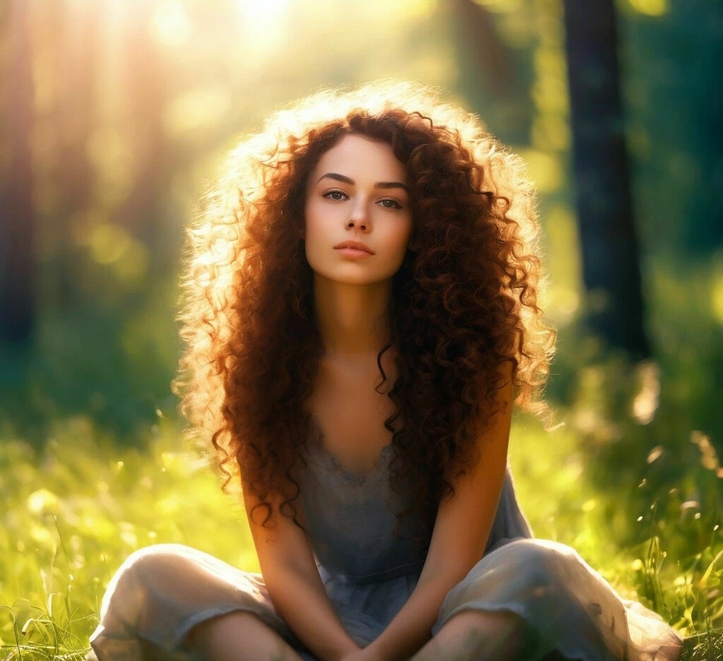 Картинка сгенерирована в приложении Шедеврум:)