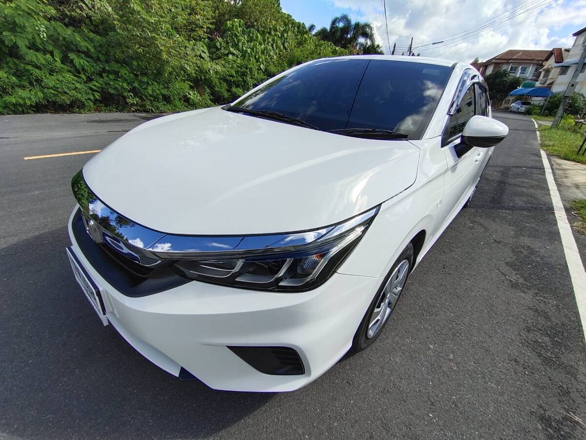 аренда авто в Таиланде