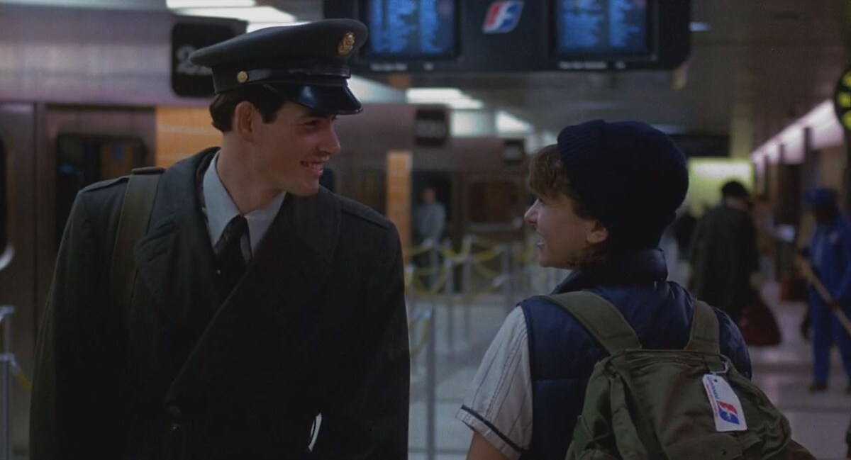 «Майкл Дудикофф» оказался в итоге не им. Кто же это?!