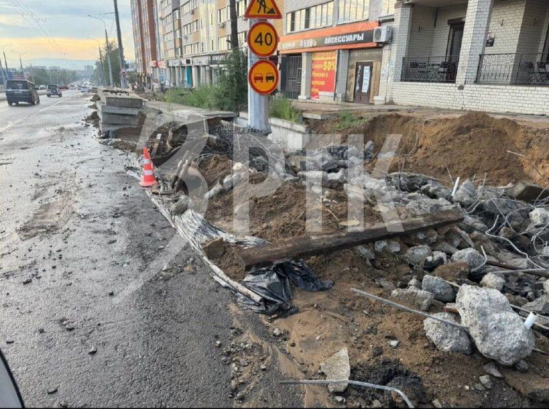    Фото: РТК "Забайкалье"