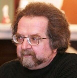 Борис Михайлович Аксельрод. Фото из свободного доступа в интернете