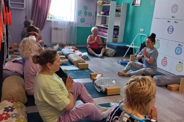    Фото: ОСФР по Свердловской области