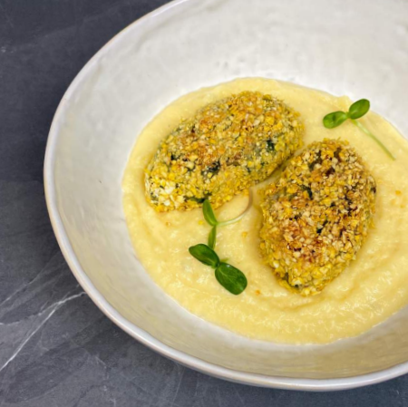 зразы куриные