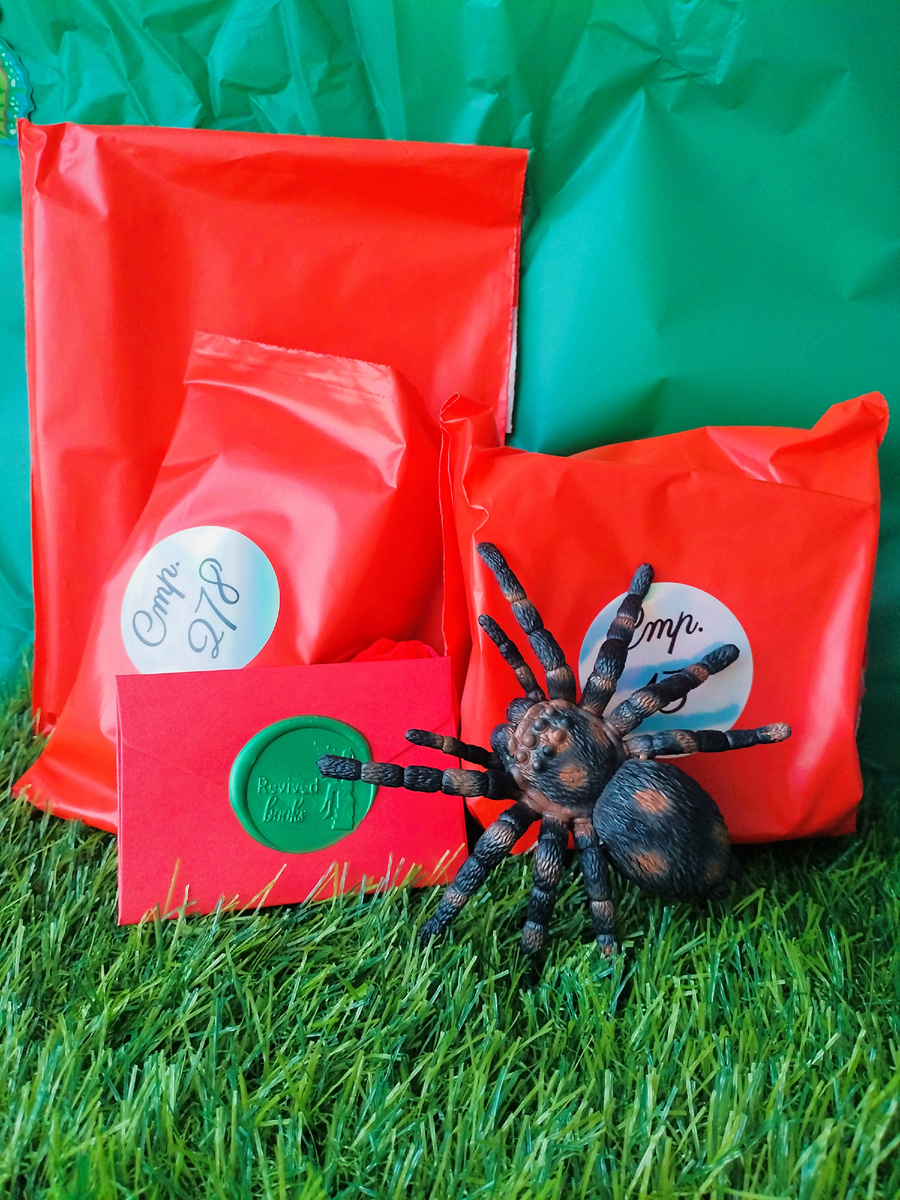 Фото из личного архива автора статьи