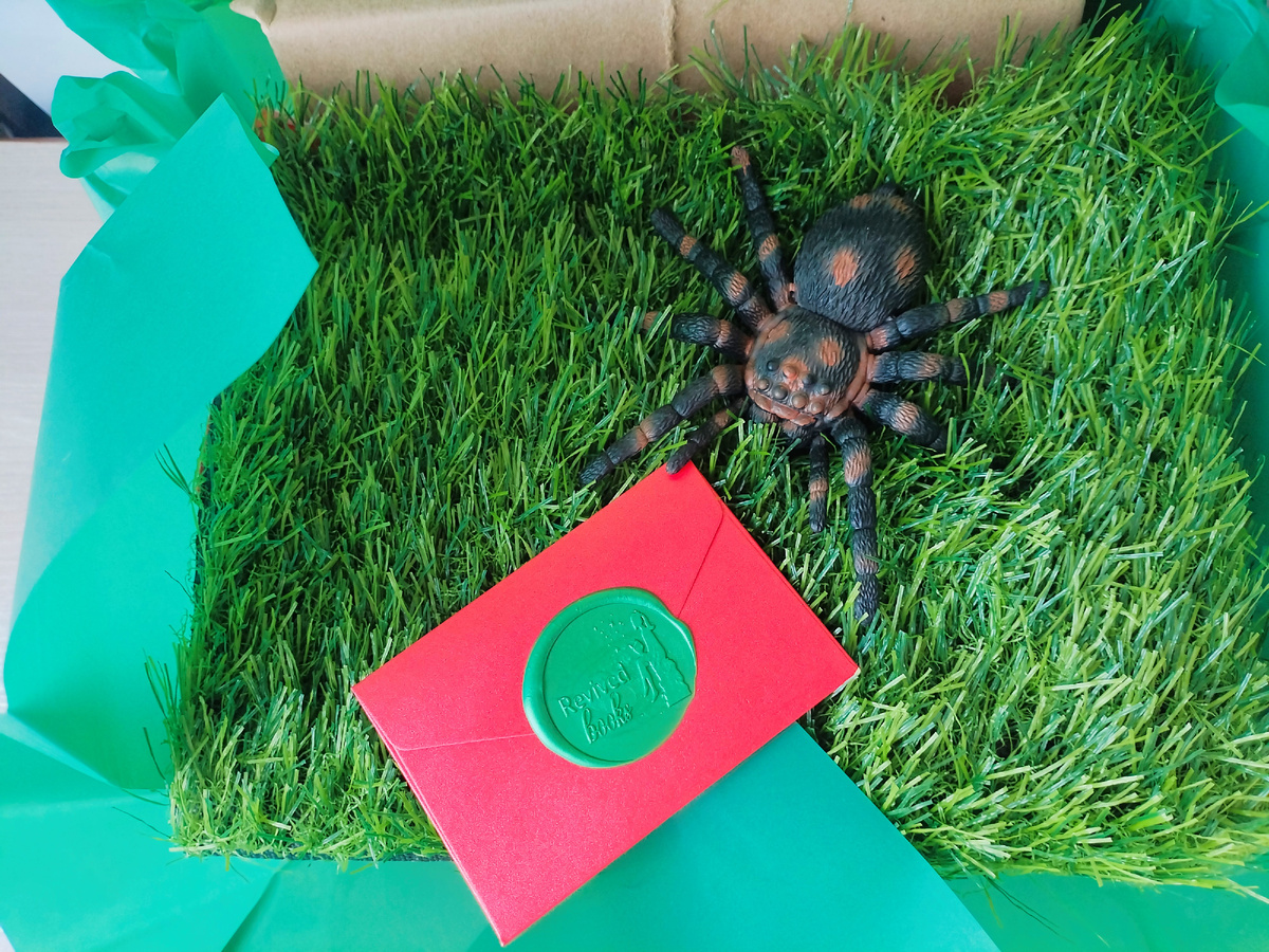 Фото из личного архива автора статьи