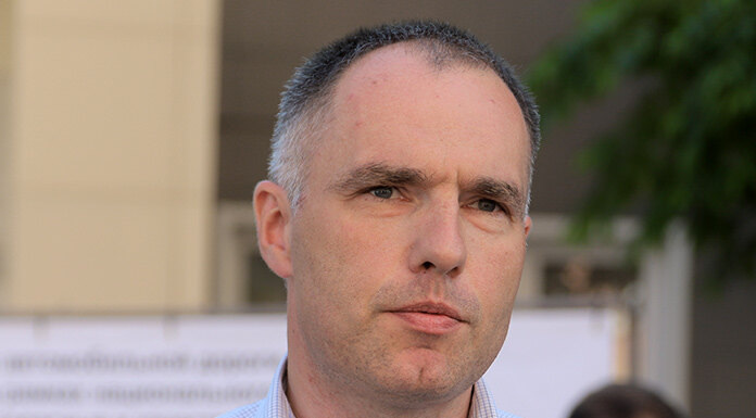    Фото Михаила Перикова из архива "Континента Сибирь"