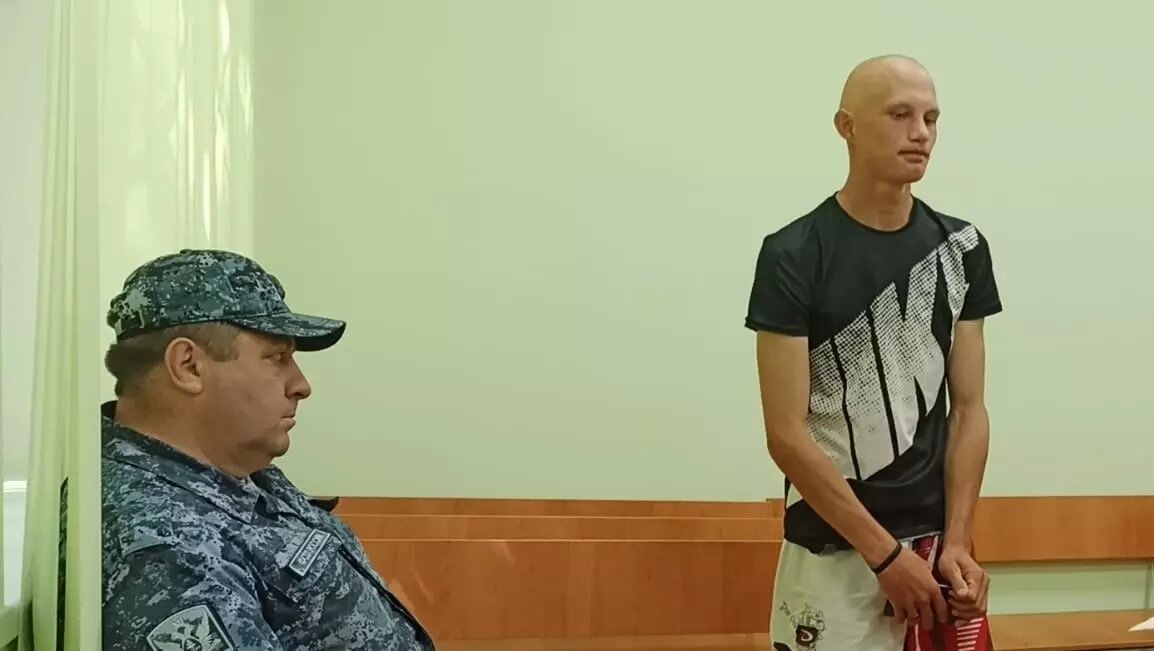     Источник: Управление Судебного департамента в Новосибирской области