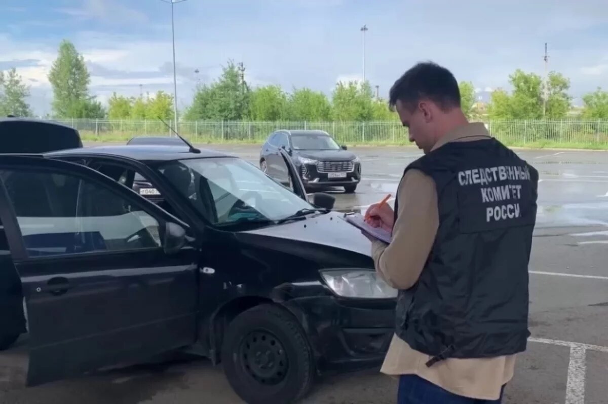    Гендиректор был задержан в салоне автомобиля.