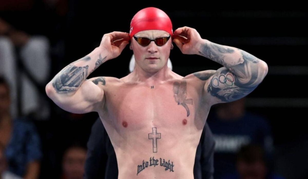     Адам Пити. Источник: championat.com Автор фото: QUINN ROONEY