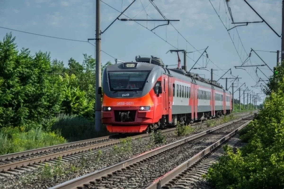    Единый проездной на электричку и метро может появиться в Нижнем Новгороде