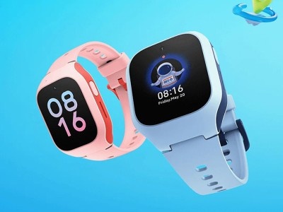    Инсайд: Xiaomi готовит к выпуску детские смарт-часы Kids Smartwatch 7C