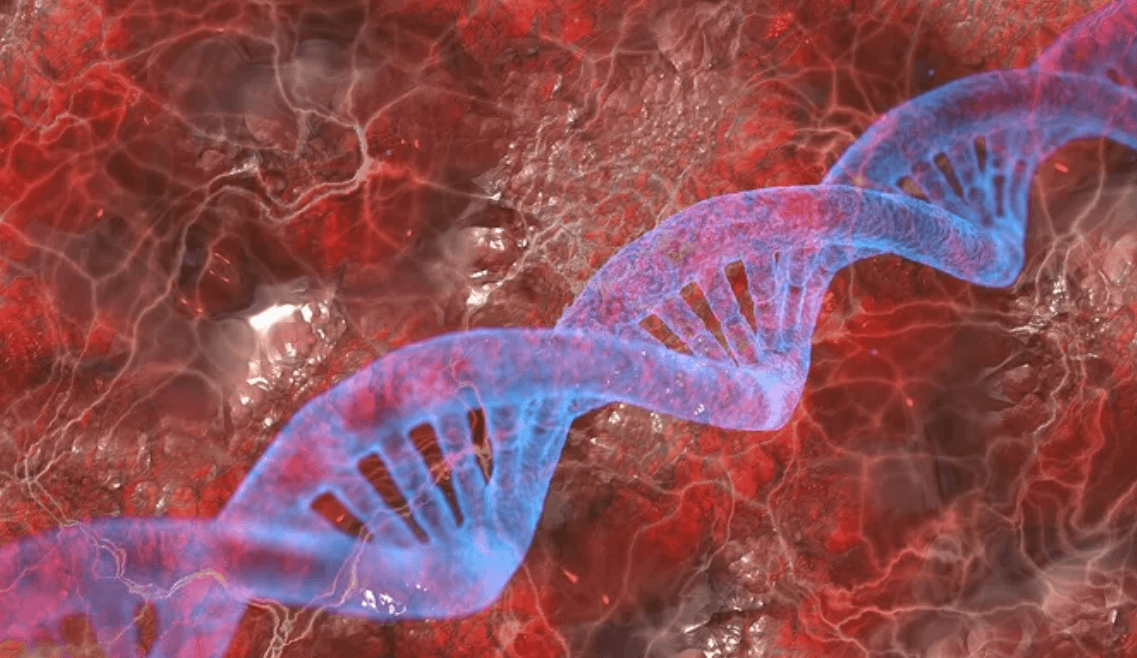    Причиной рака могут быть древние вирусы, которые прячутся в геноме человека. Источник фото: www.techinsider.ru