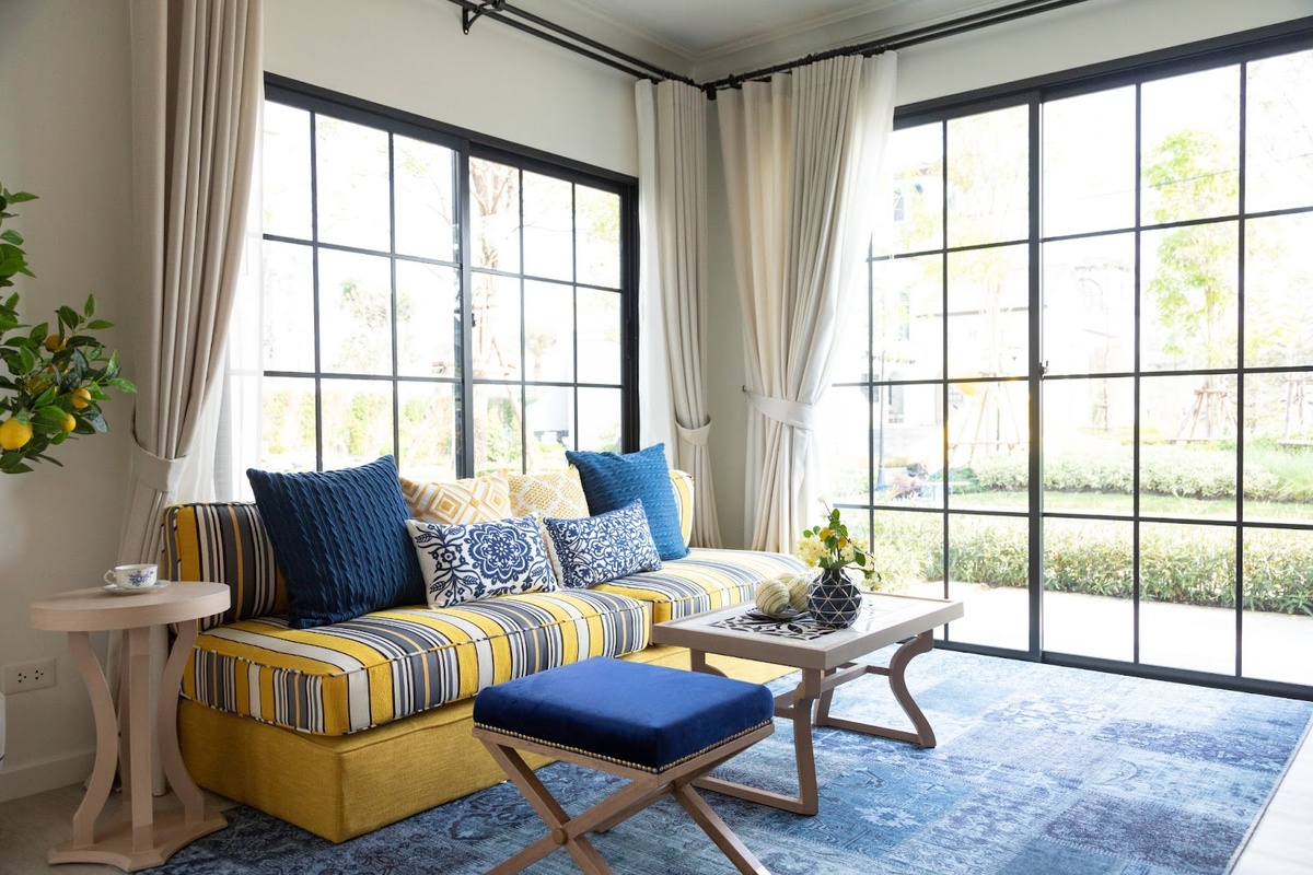 Главное — чтобы было как можно больше света! Источник: Shutterstock