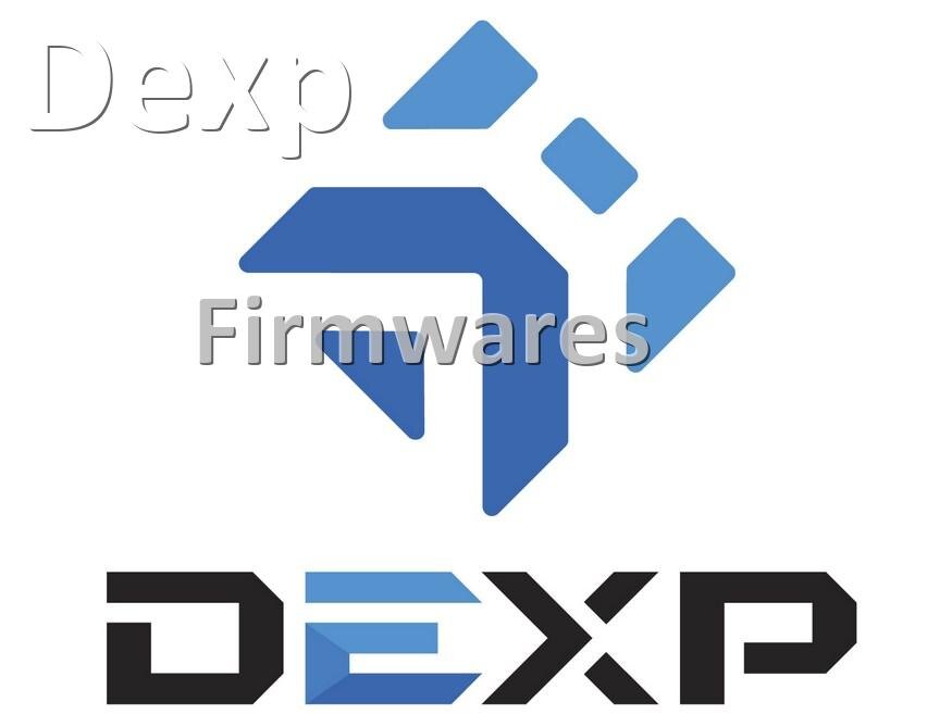 
Прошивки на телевизоры Dexp Android TV на Smart и дампы памяти для обычных