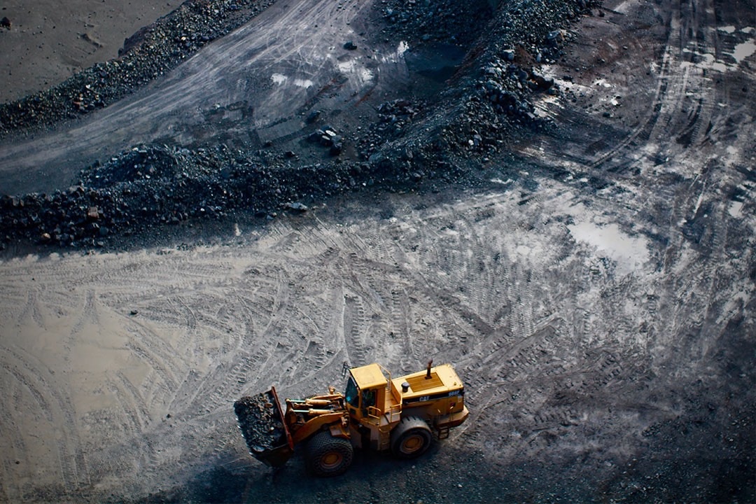 Вторичные ресурсы в дорожно-строительной отрасли