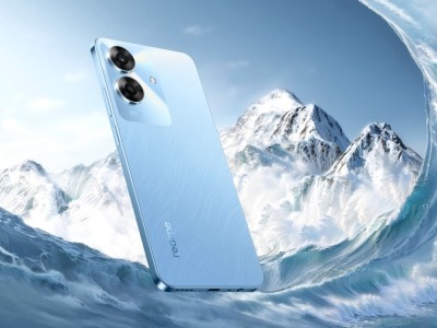    Бюджетный realme Narzo N61 получил прочный корпус и «живучую» АКБ