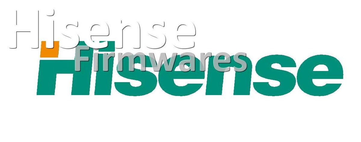 
Прошивки на телевизоры Hisense Android TV на Smart и дампы памяти на обычные