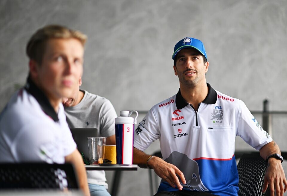    Getty Images / Red Bull Content Pool